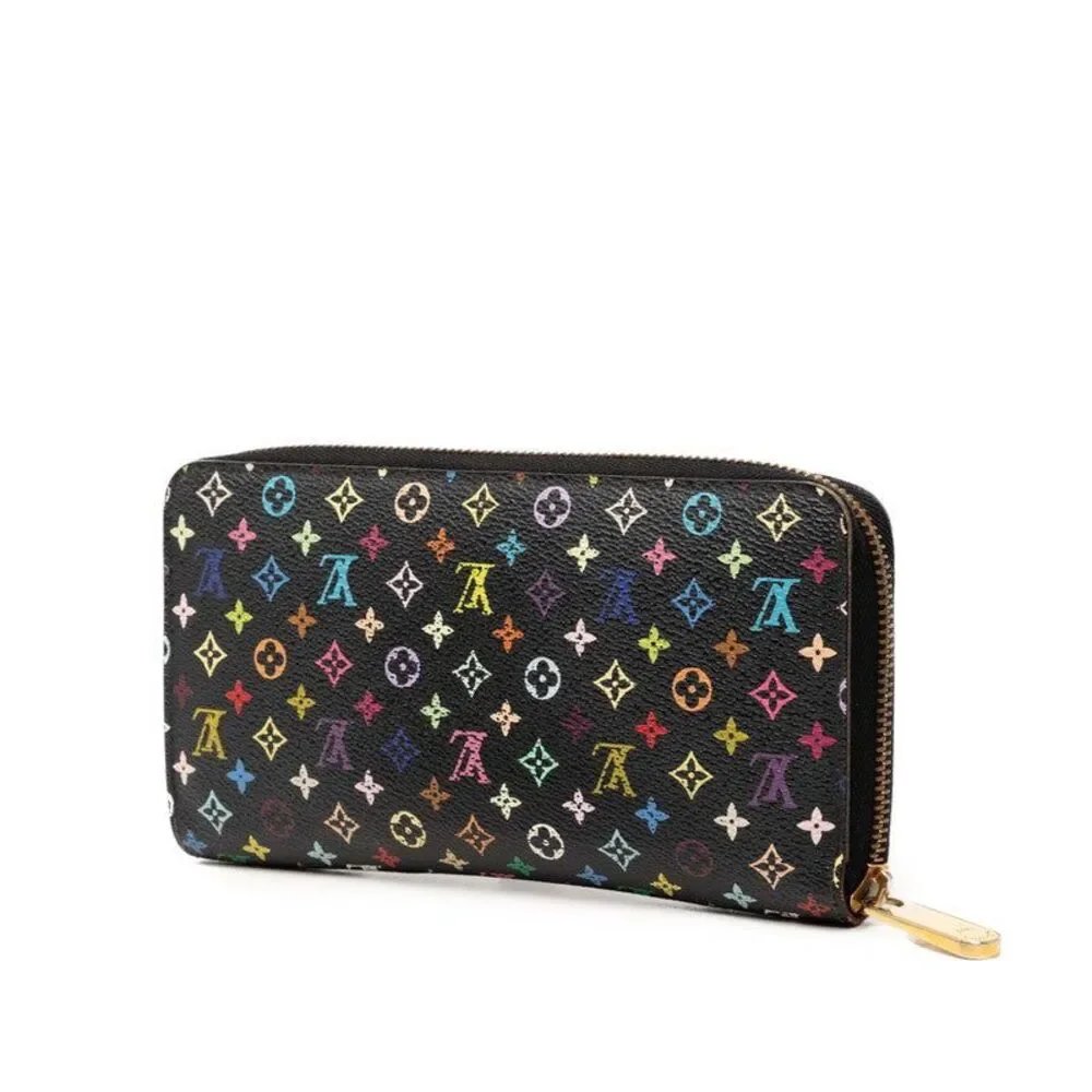 Louis Vuitton Zippy Wallet M60243